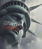 Wheels up united x StunterSociety